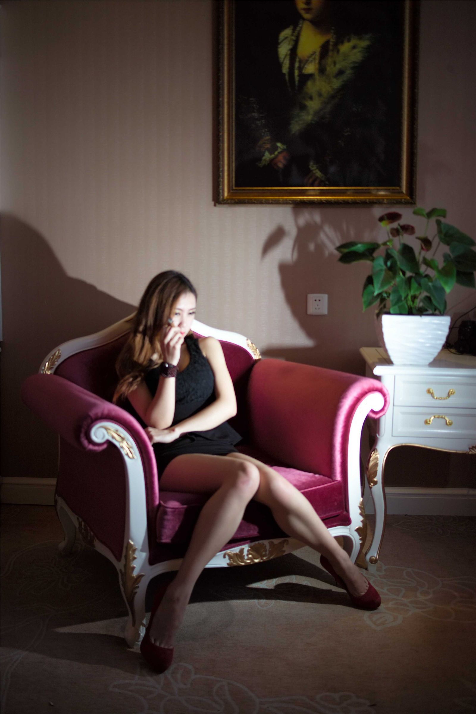 雅琪2013.05.15藝術私拍套圖